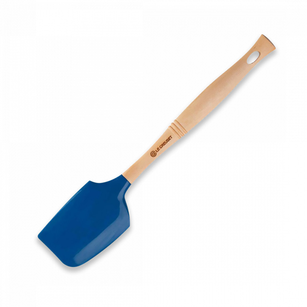 Le Creuset Лопатка 33 см Marseille Le Creuset Лопатка 33 см Marseille | https://grandposuda.com.ua