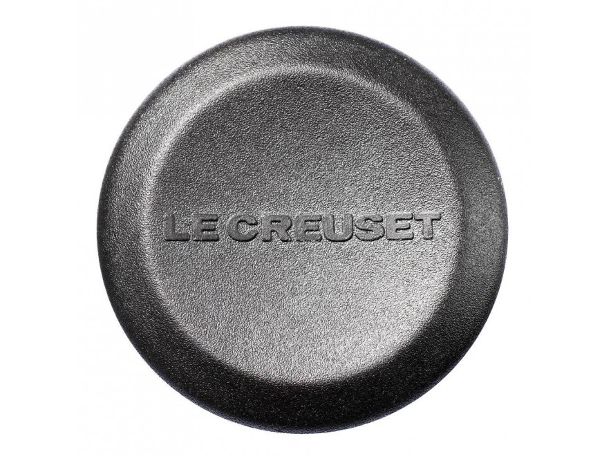 Le Creuset Ручка для крышки феноловая 4.7 см | https://grandposuda.com.ua
