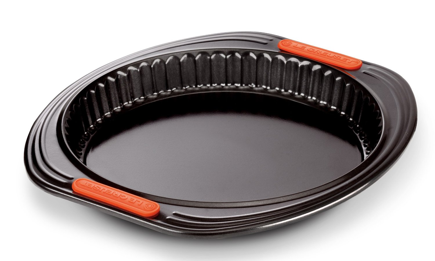Le Creuset Форма для выпечки круглая 26 см | https://grandposuda.com.ua