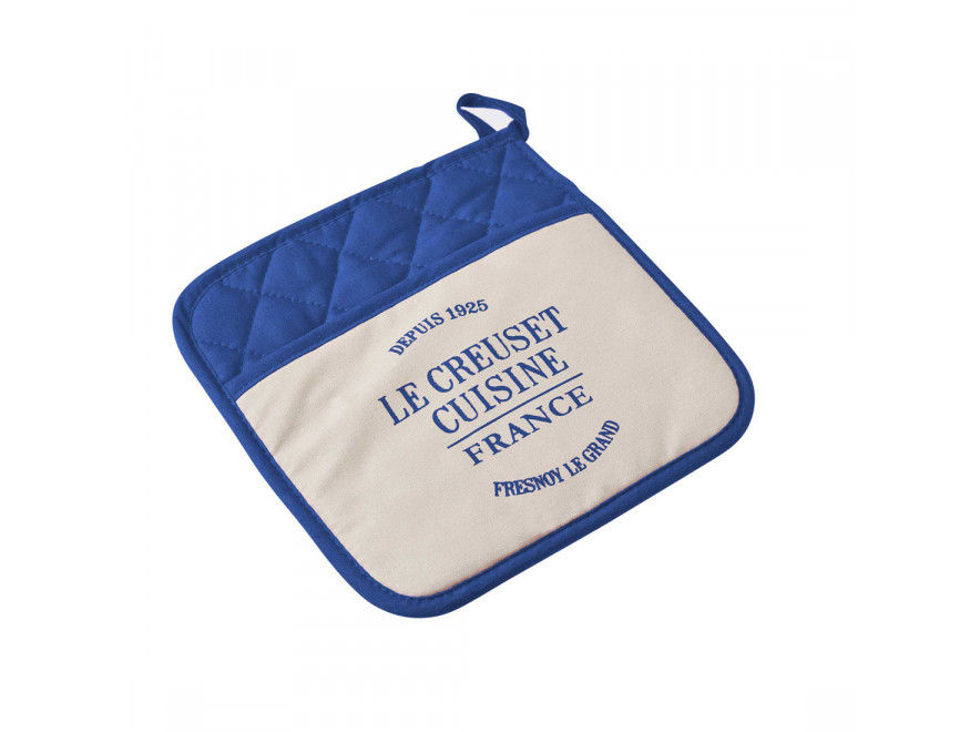 Le Creuset Прихвачує Marseille 1925 | https://grandposuda.com.ua