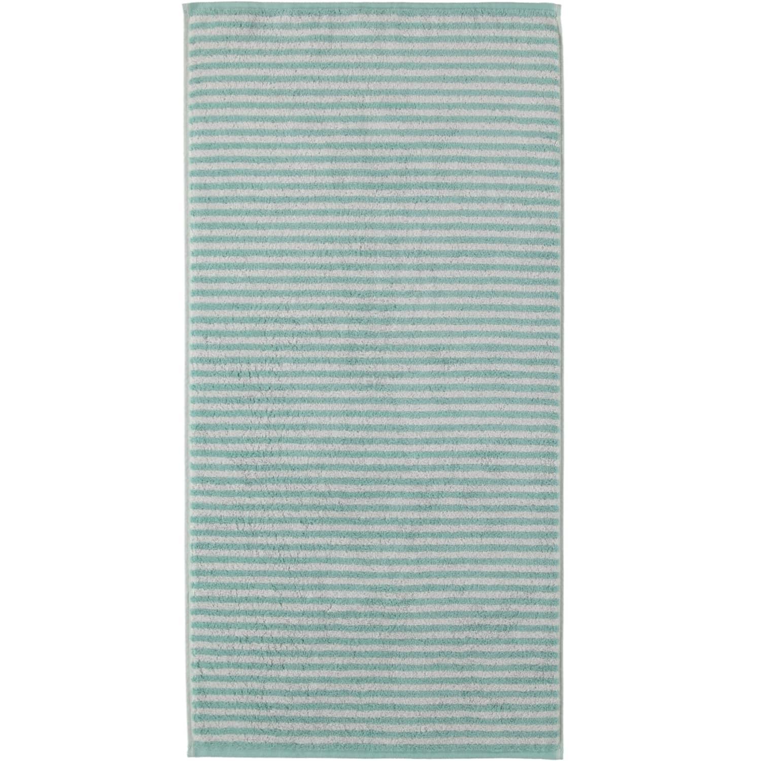 Полотенце для рук 50 х 100 см Sea Green Campus Ringel Cawo Полотенце для рук 50 х 100 см Sea Green Campus Ringel Cawo | https://grandposuda.com.ua