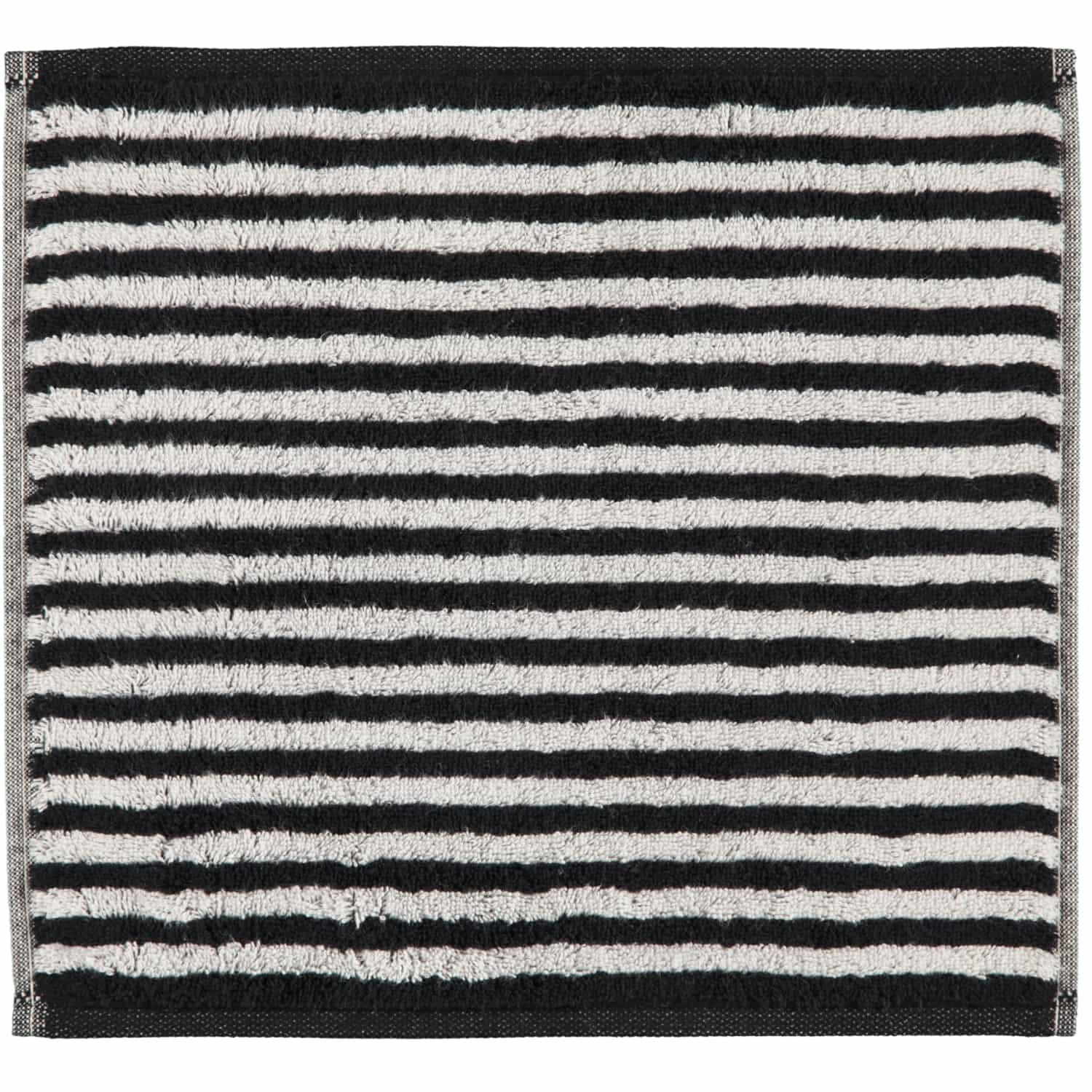 Рушник 30 х 30 см Black Campus Ringel Cawo | https://grandposuda.com.ua