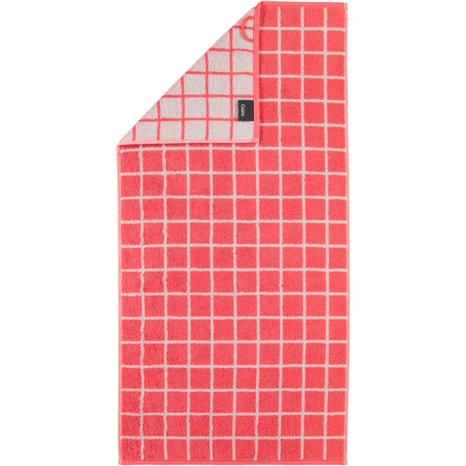 Полотенце для рук 50 х 100 см Watermelon Campus Karo Cawo Полотенце для рук 50 х 100 см Watermelon Campus Karo Cawo | https://grandposuda.com.ua