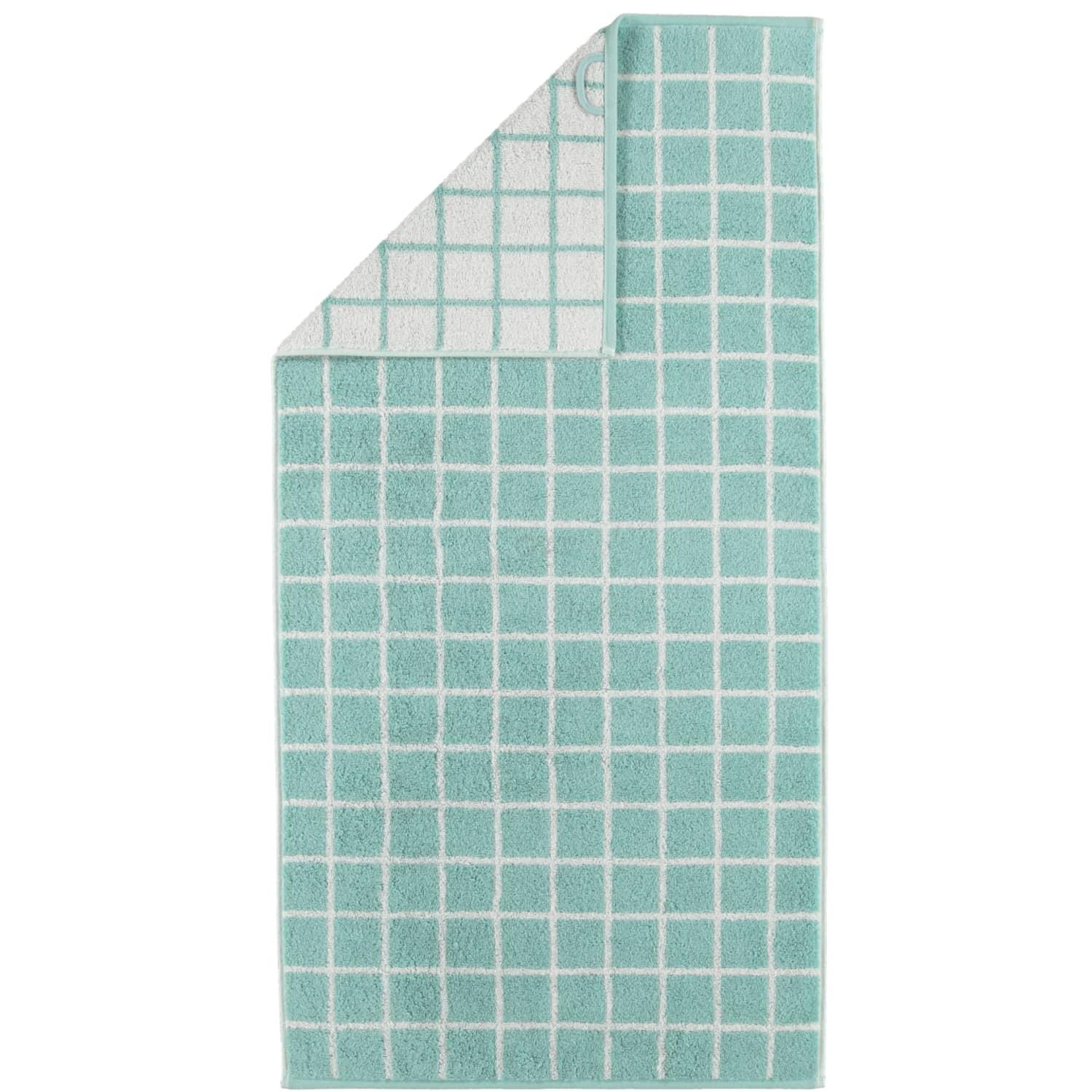 Полотенце для рук 50 х 100 см Sea Green Campus Karo Cawo Полотенце для рук 50 х 100 см Sea Green Campus Karo Cawo | https://grandposuda.com.ua