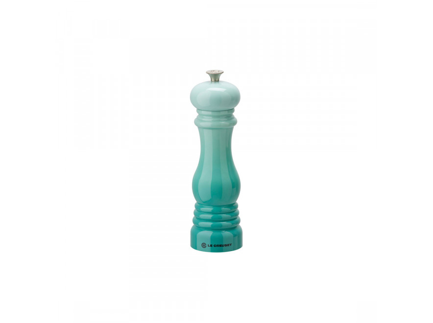 Le Creuset Млин для солі, Cool Mint | https://grandposuda.com.ua