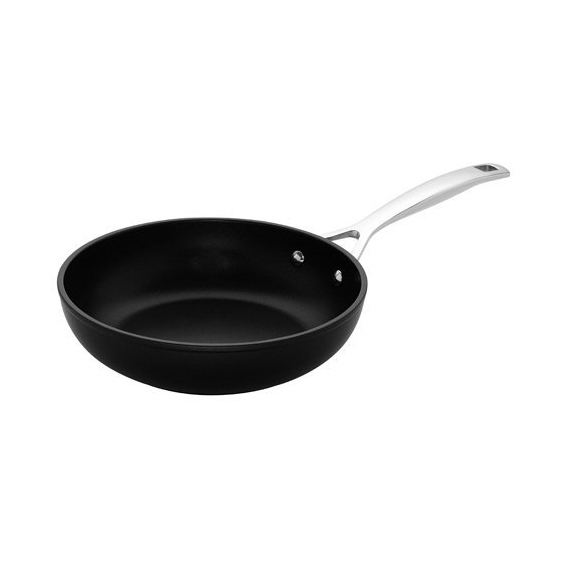 Le Creuset Сковорода 24 см Toughened Non-Stick Le Creuset Сковорода 24 см Toughened Non-Stick | https://grandposuda.com.ua