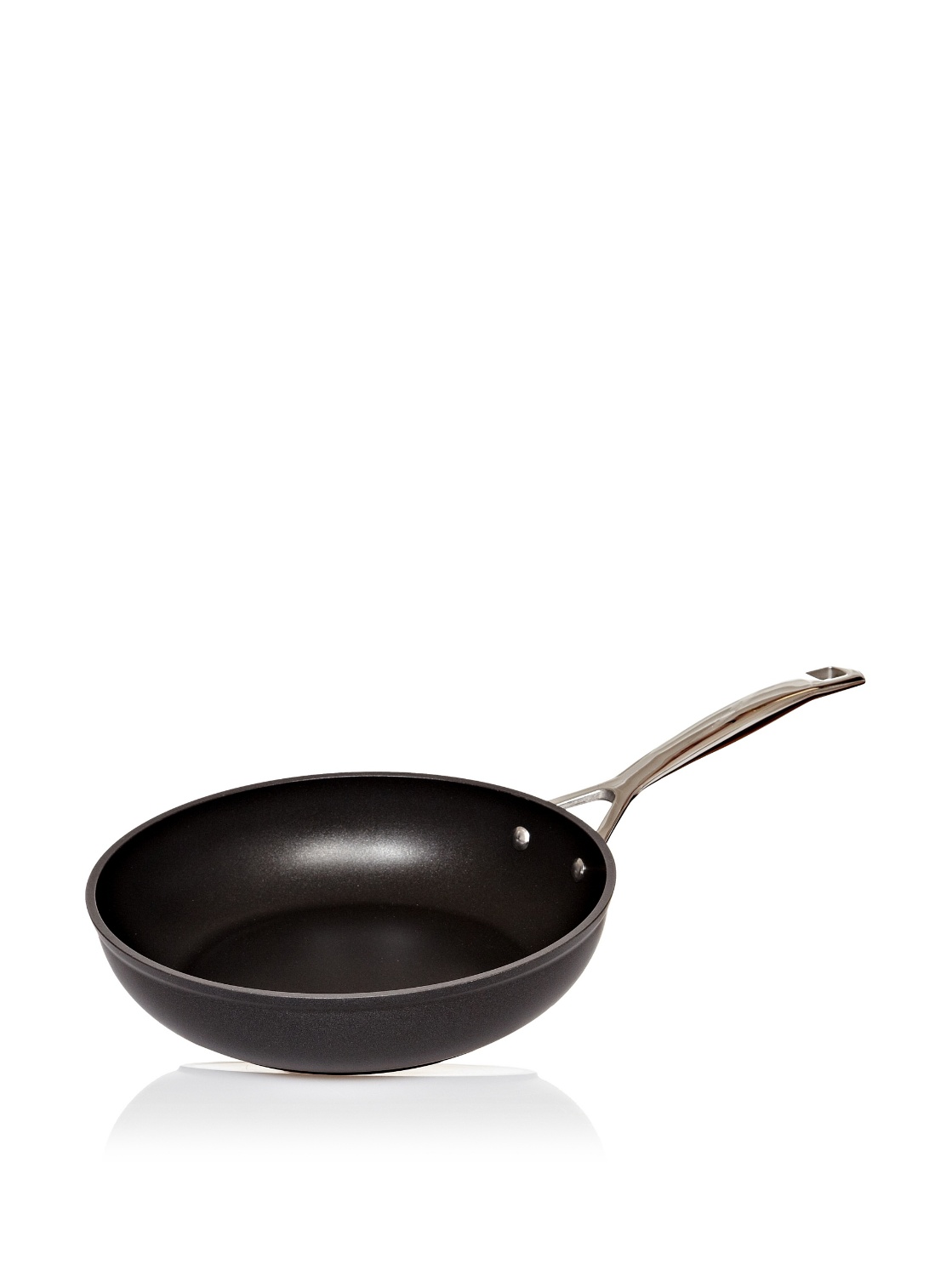 Le Creuset Сковорода 26 см | https://grandposuda.com.ua