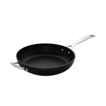 Le Creuset Сковорода з двома ручками 30 см | https://grandposuda.com.ua