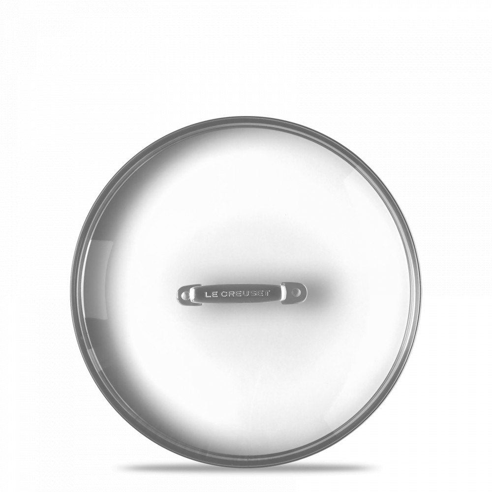 Le Creuset Крышка стеклянная 16 см Toughened Non-Stick Le Creuset Крышка стеклянная 16 см Toughened Non-Stick | https://grandposuda.com.ua