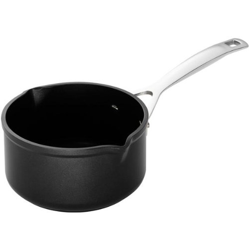 Le Creuset Ковш антипригарный 16 см | https://grandposuda.com.ua