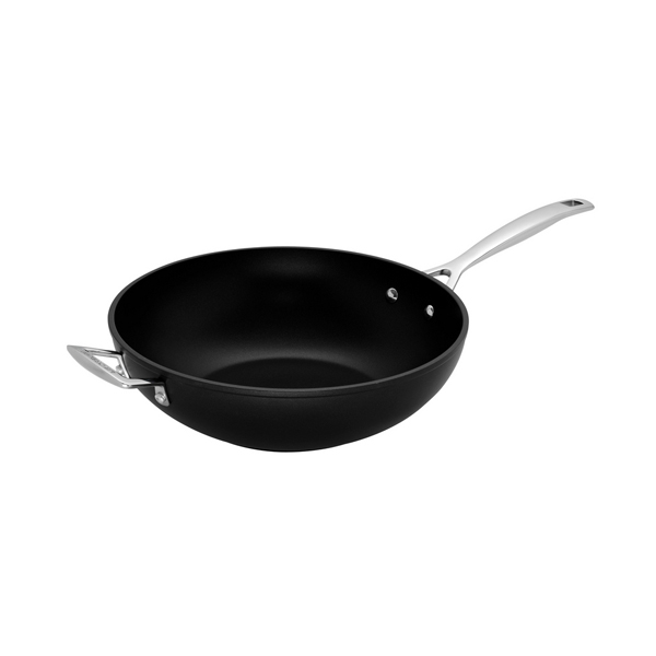Le Creuset Сковорода 30 см | https://grandposuda.com.ua