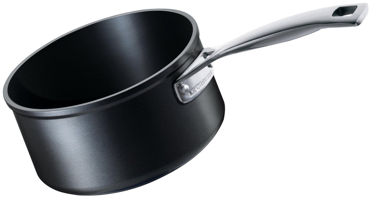 Le Creuset Ковш 18 см | https://grandposuda.com.ua