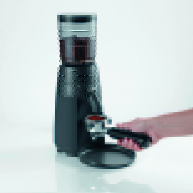 Graef Кавомолка CM 702 | https://grandposuda.com.ua