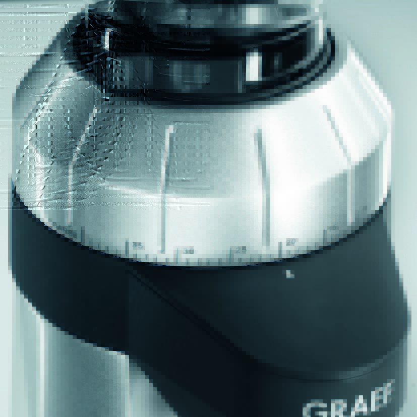 Graef Кавомолка CM 800 | https://grandposuda.com.ua