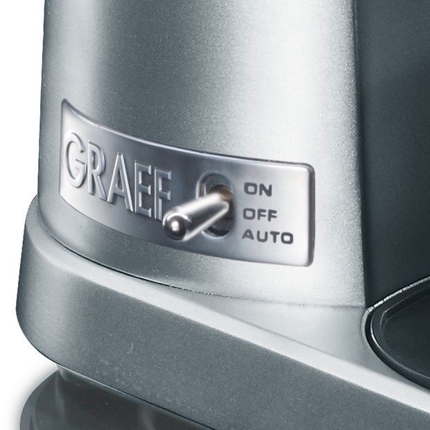 Graef Кавомолка CM 900 | https://grandposuda.com.ua