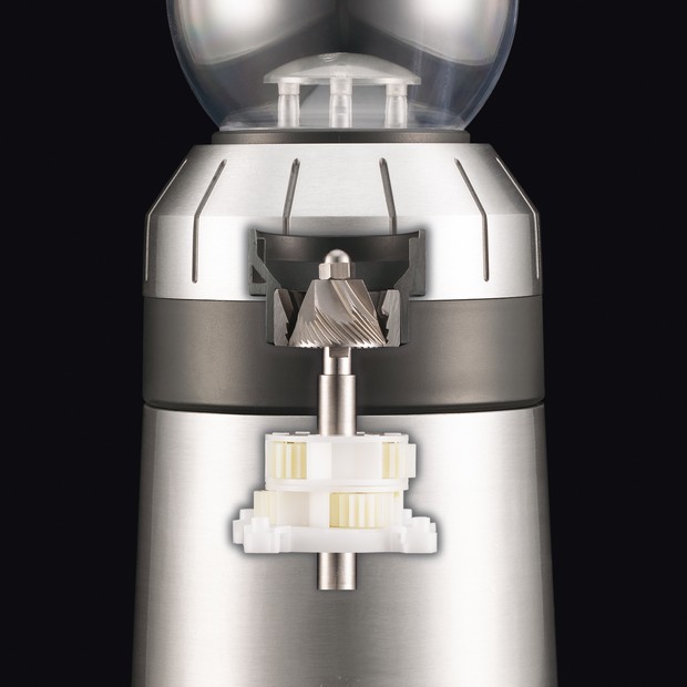 Graef Кавомолка CM 900 | https://grandposuda.com.ua