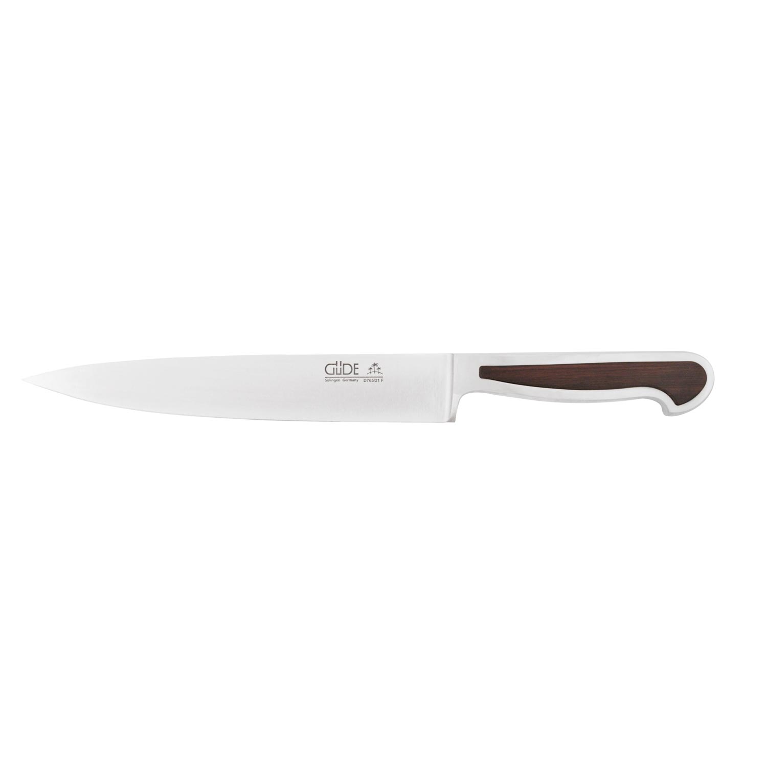 Филейный нож 21 см Delta Guede | https://grandposuda.com.ua