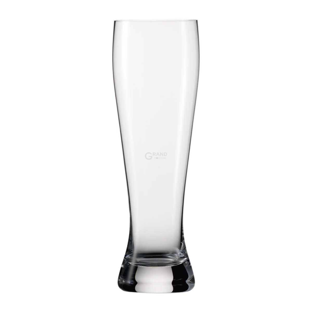 Eisch Келих для пшеничного пива Weizen Glass 650 мл Jeunesse | https://grandposuda.com.ua