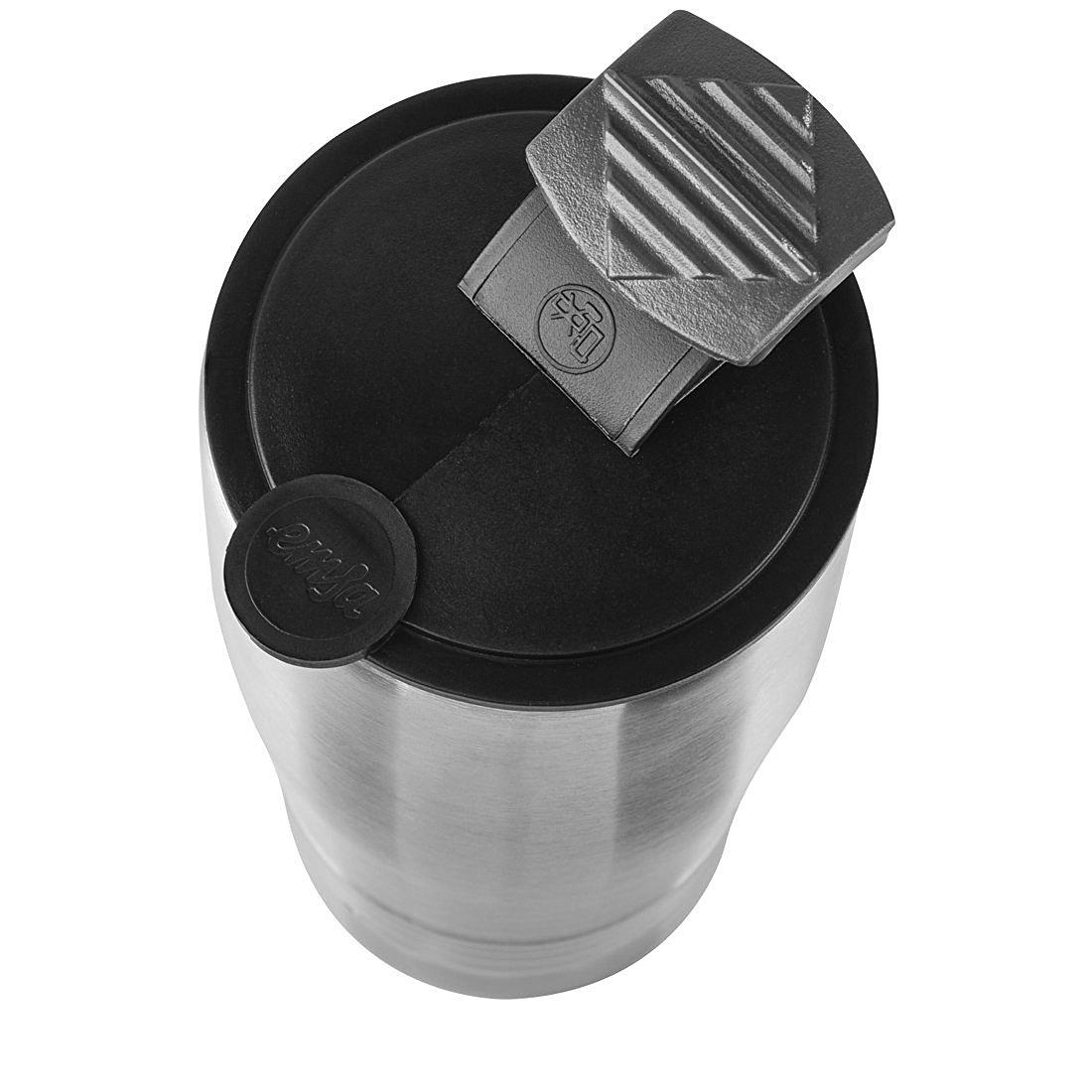 Термокружка 0,40 л, стальная Senator Emsa | https://grandposuda.com.ua