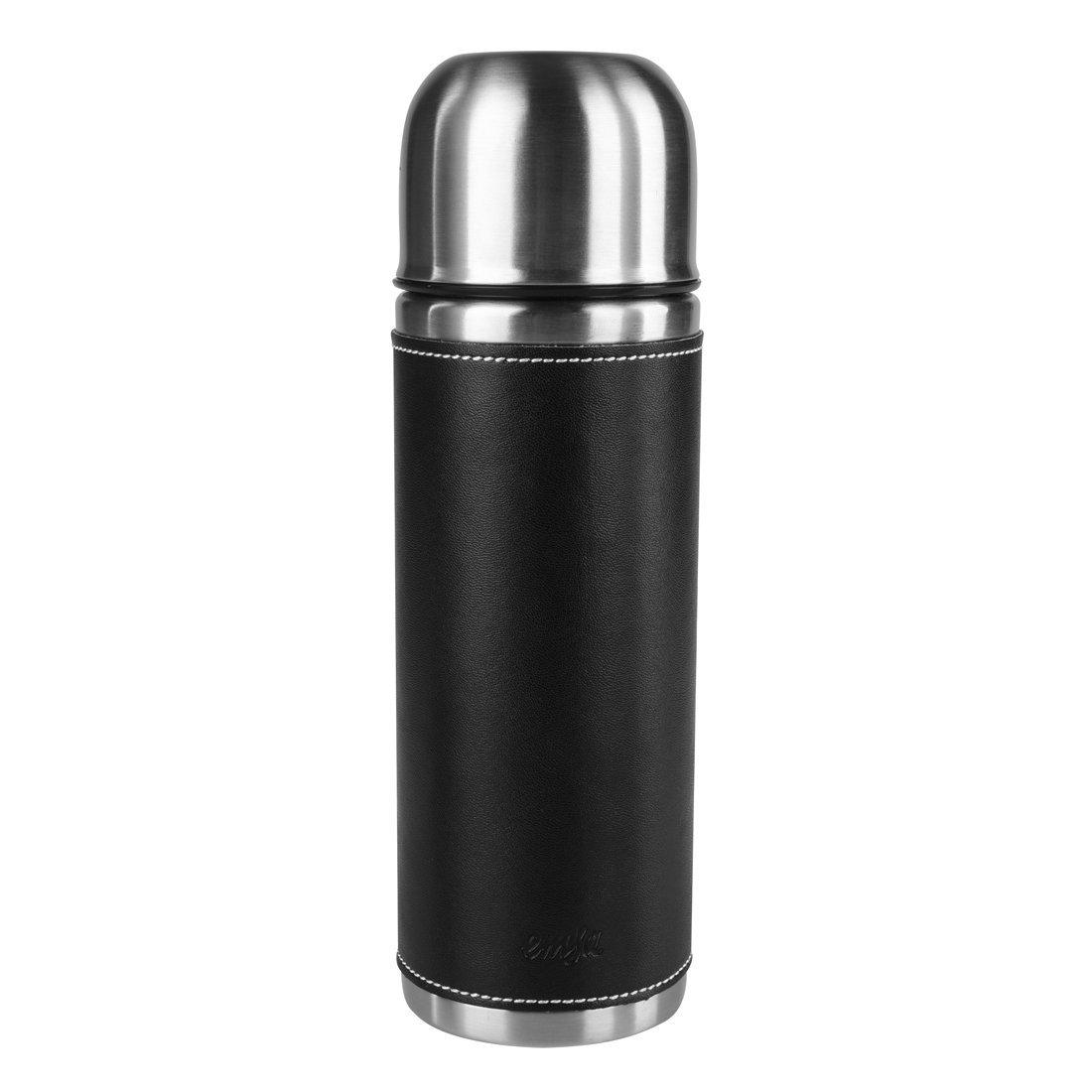 Термос 0.5 л червоний Senator Class Emsa | https://grandposuda.com.ua