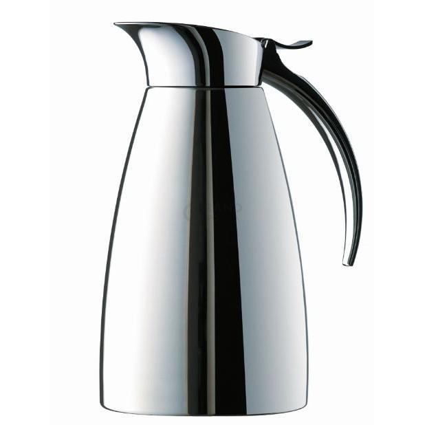 Термос-чайник 0,6 л стальной Eleganza 502488 Emsa | https://grandposuda.com.ua