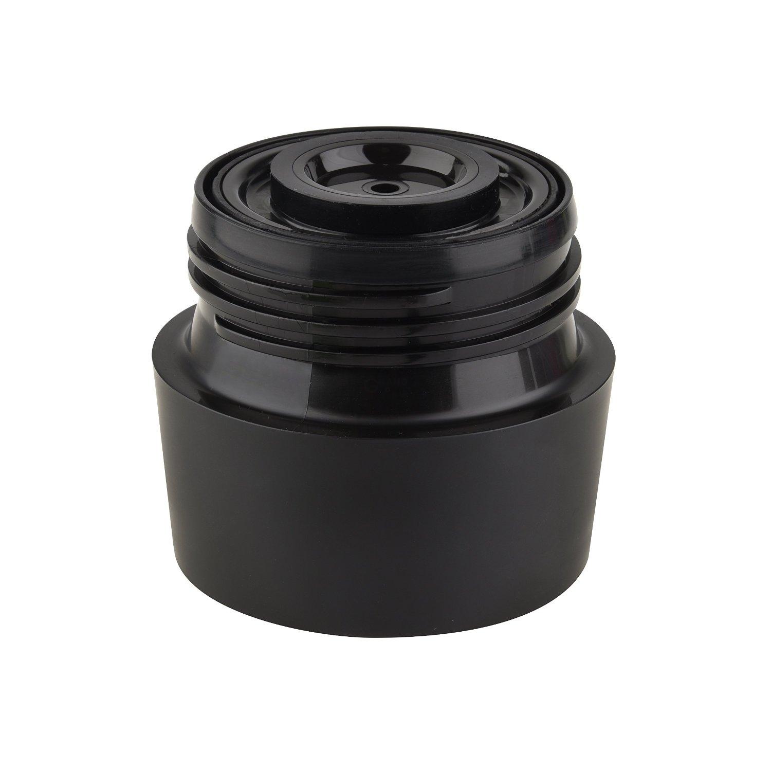 Термокружка 0.5 л красный Travel Mug Grande Emsa | https://grandposuda.com.ua