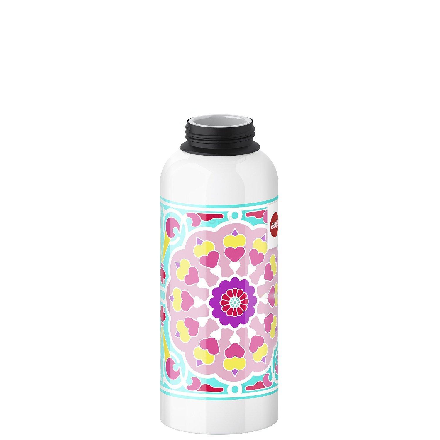 Фляга детская 0,6 л Teens Mandala Emsa | https://grandposuda.com.ua