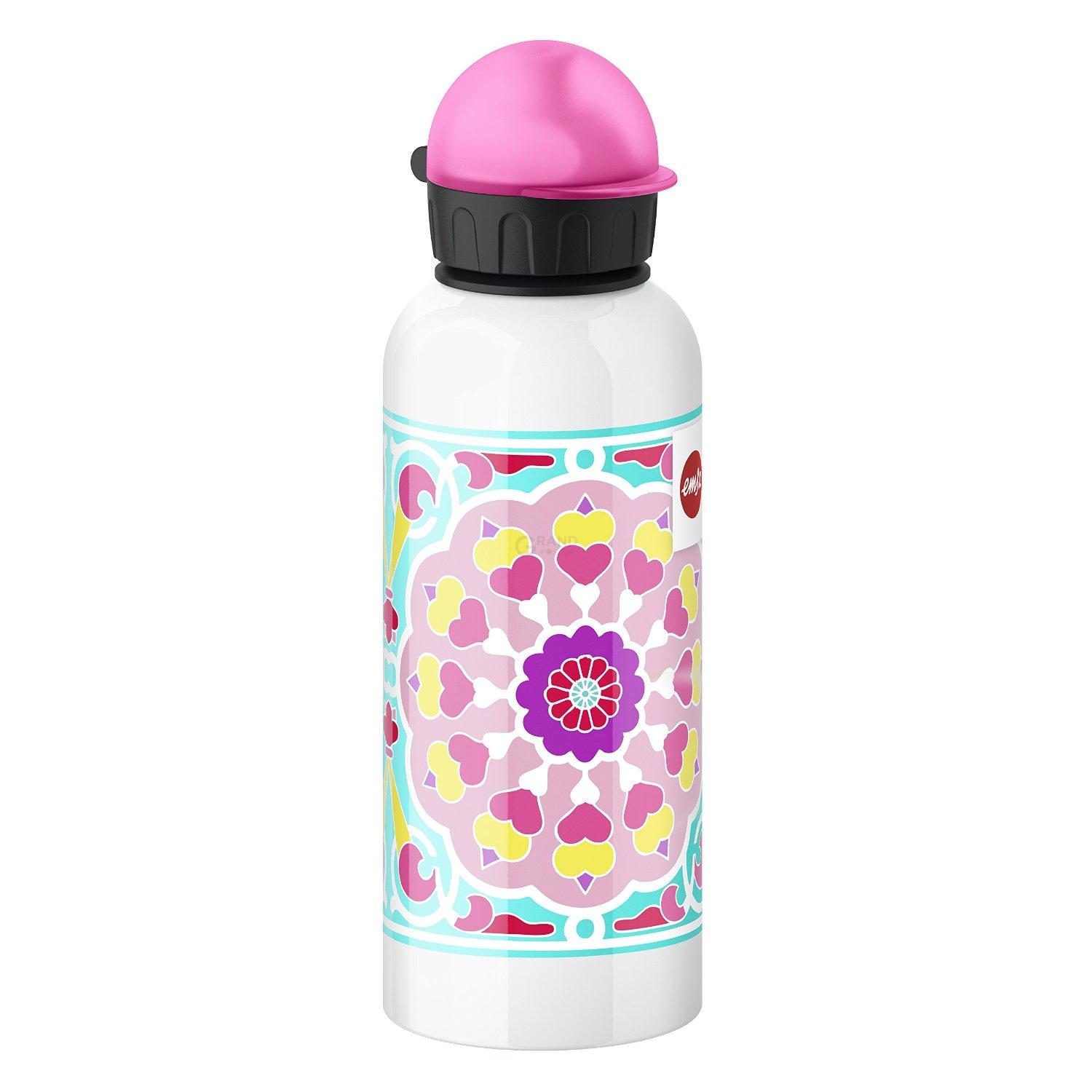Фляга детская 0,6 л Teens Mandala Emsa Фляга детская 0,6 л Teens Mandala Emsa | https://grandposuda.com.ua