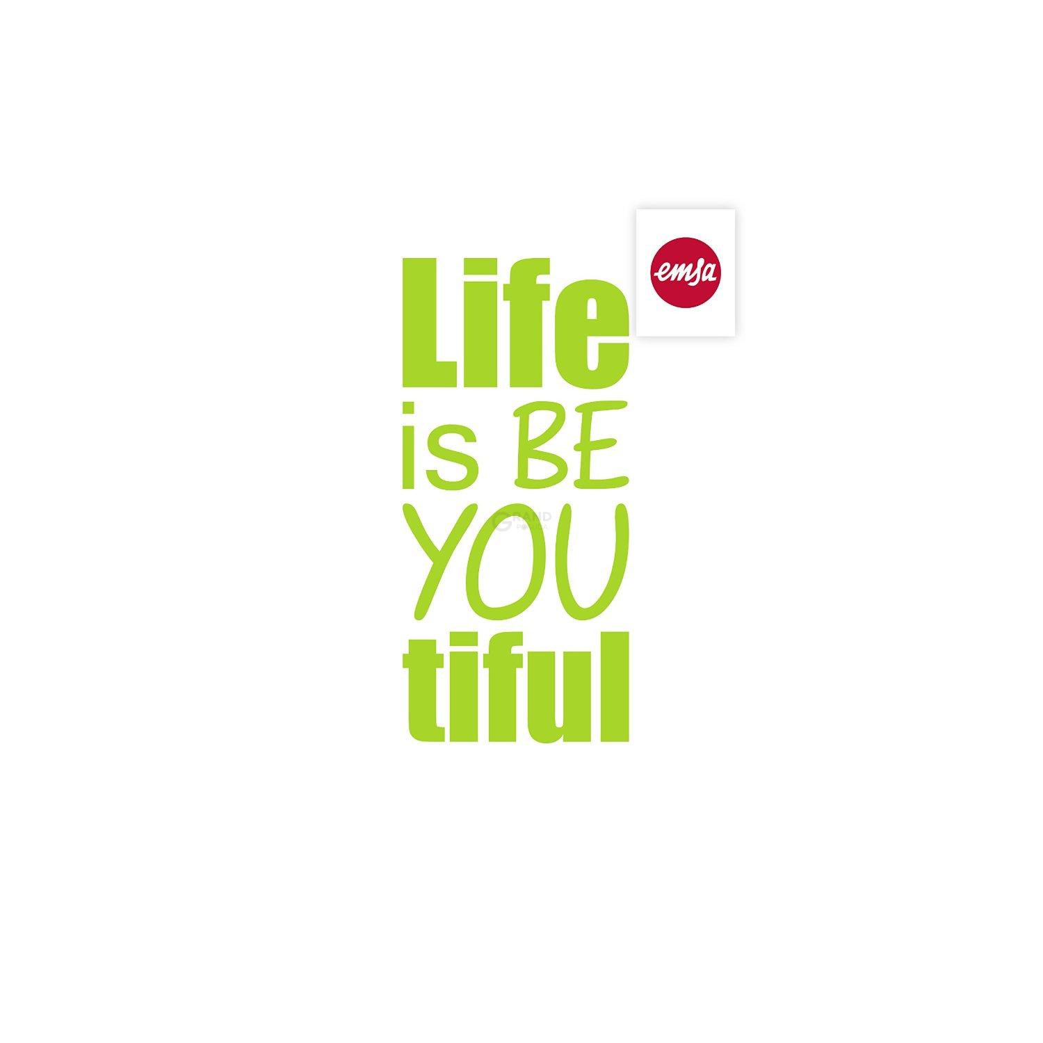 Фляга детская 0,6 л Teens Life Emsa | https://grandposuda.com.ua