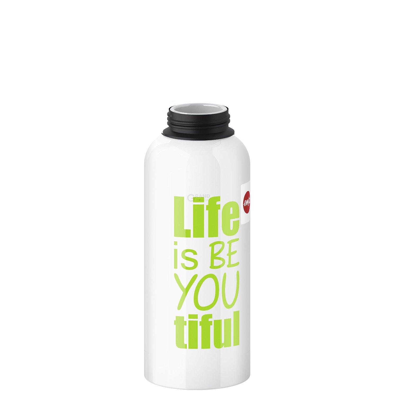 Фляга детская 0,6 л Teens Life Emsa | https://grandposuda.com.ua