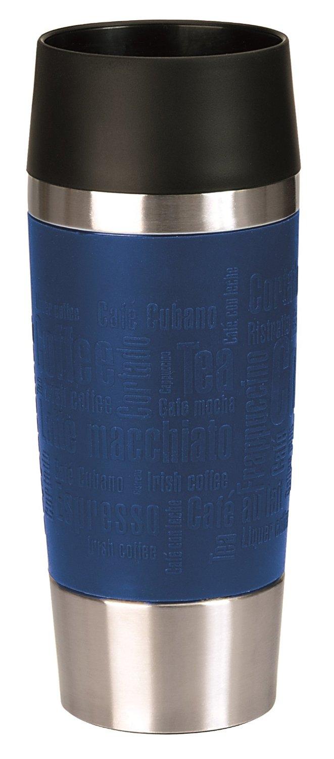 Термокружка 0.36 л океан ST15 Travel Mug 515511 Emsa Термокружка 0.36 л океан ST15 Travel Mug 515511 Emsa | https://grandposuda.com.ua