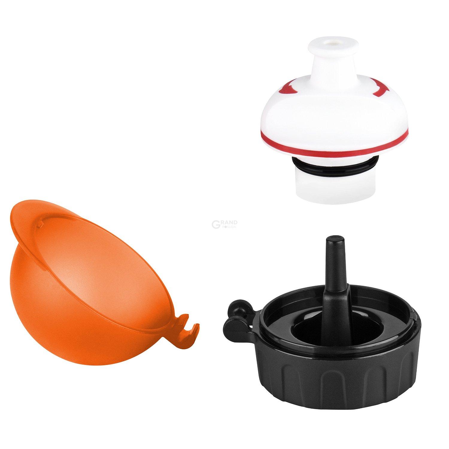Фляга дитяча 0,4 л Kids Fuchs Emsa | https://grandposuda.com.ua
