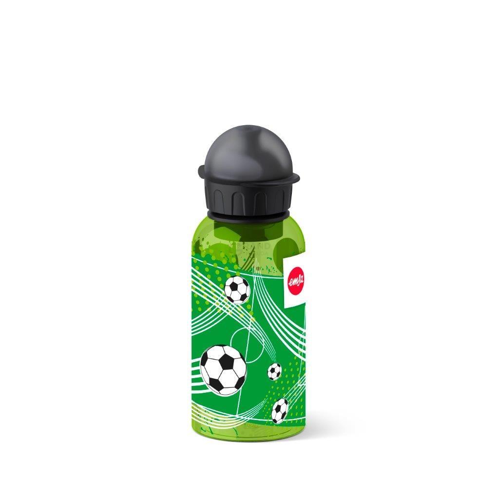 Фляга детская 0,4 л Soccer Kids Emsa | https://grandposuda.com.ua
