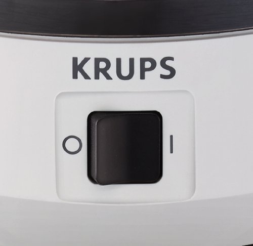 Krups Яйцеварка на 7 яиц белая Ovomat Spezial | https://grandposuda.com.ua
