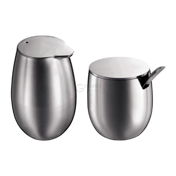 Bodum Молочник и сахарница Columbia Bodum Молочник и сахарница Columbia | https://grandposuda.com.ua