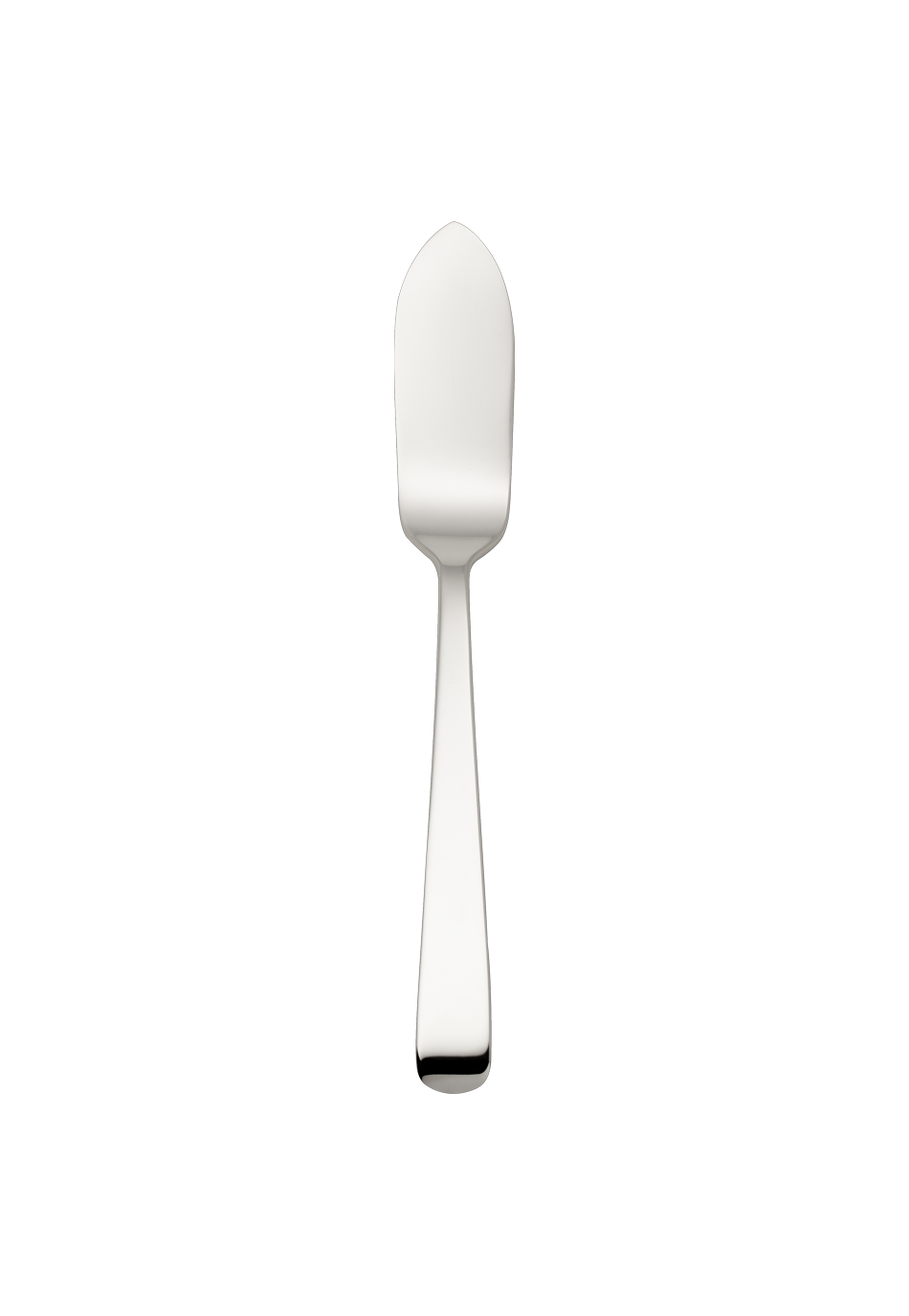 Нож для рыбы 20,5 см, серебряный Alta 925 Robbe & Berking | https://grandposuda.com.ua