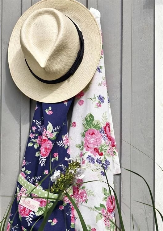 GreenGate Кувшин 0,5 л Rose & Maggie | https://grandposuda.com.ua