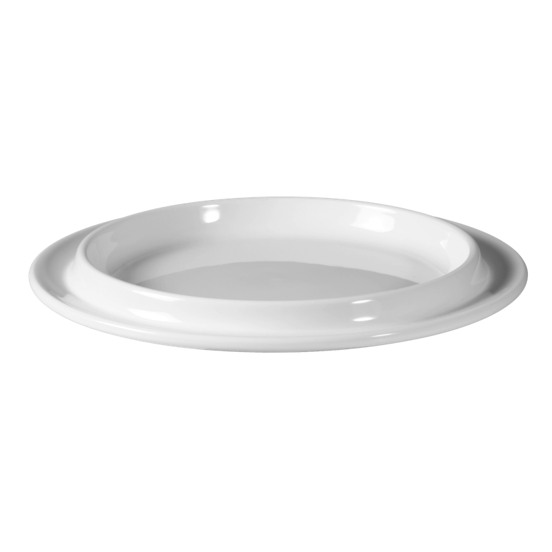 Seltmann Weiden Блюдо круглое 18 см Buffet-Gourmet | https://grandposuda.com.ua