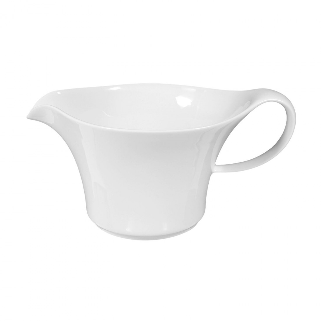 Seltmann Weiden Соусник 0.35 л білий Savoy | https://grandposuda.com.ua