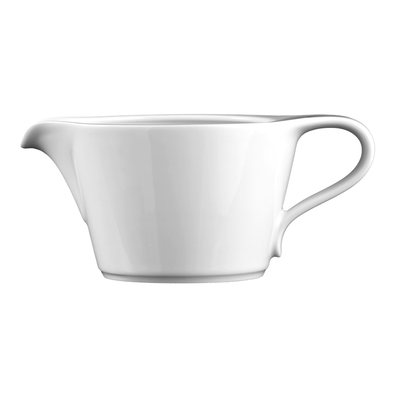 Seltmann Weiden Соусник 0.50 л білий Mandarin | https://grandposuda.com.ua