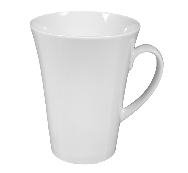 Seltmann Weiden Кружка з ручкою 0.60 л біла Top Life | https://grandposuda.com.ua