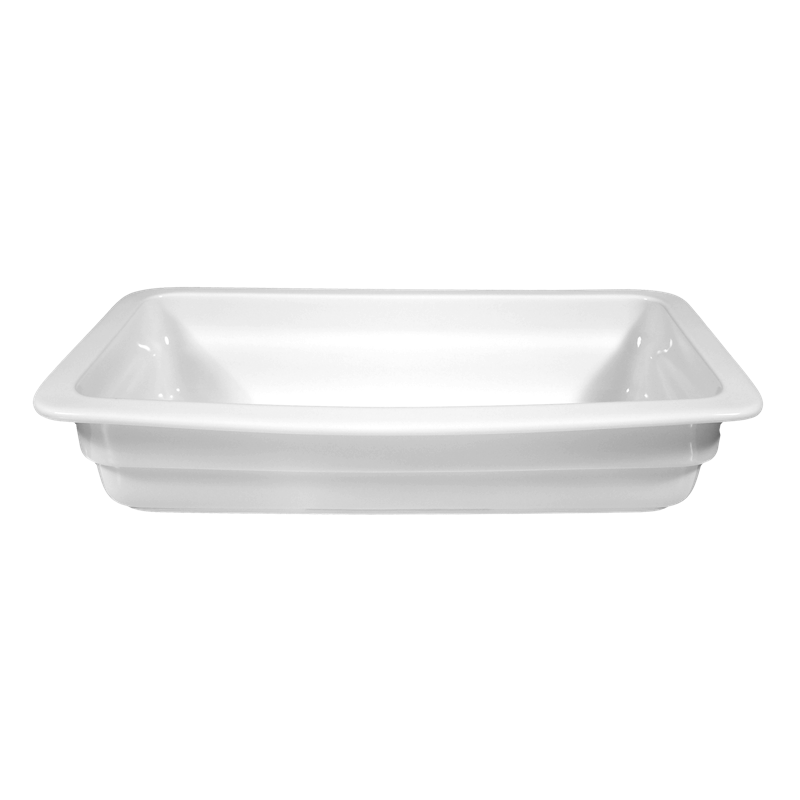 Seltmann Weiden Чаша 18 х 33 х 7 см 1/2 Buffet-Gourmet | https://grandposuda.com.ua