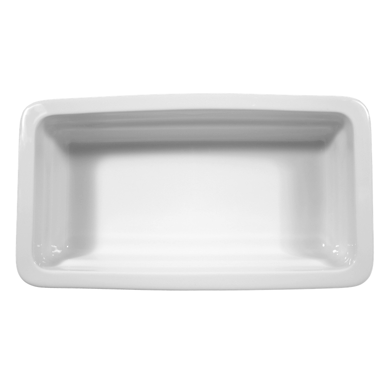 Seltmann Weiden Чаша 18 х 33 х 7 см 1/2 Buffet-Gourmet | https://grandposuda.com.ua