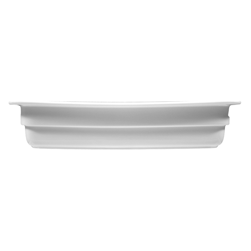 Seltmann Weiden Чаша 18 х 33 х 7 см 1/2 Buffet-Gourmet | https://grandposuda.com.ua