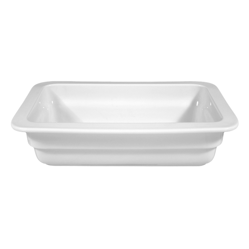Seltmann Weiden Чаша 16 х 27 х 7 см 1/4 Buffet-Gourmet | https://grandposuda.com.ua