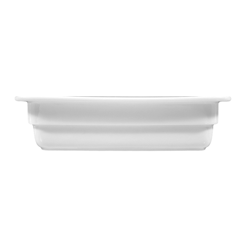Seltmann Weiden Чаша 16 х 27 х 7 см 1/4 Buffet-Gourmet | https://grandposuda.com.ua