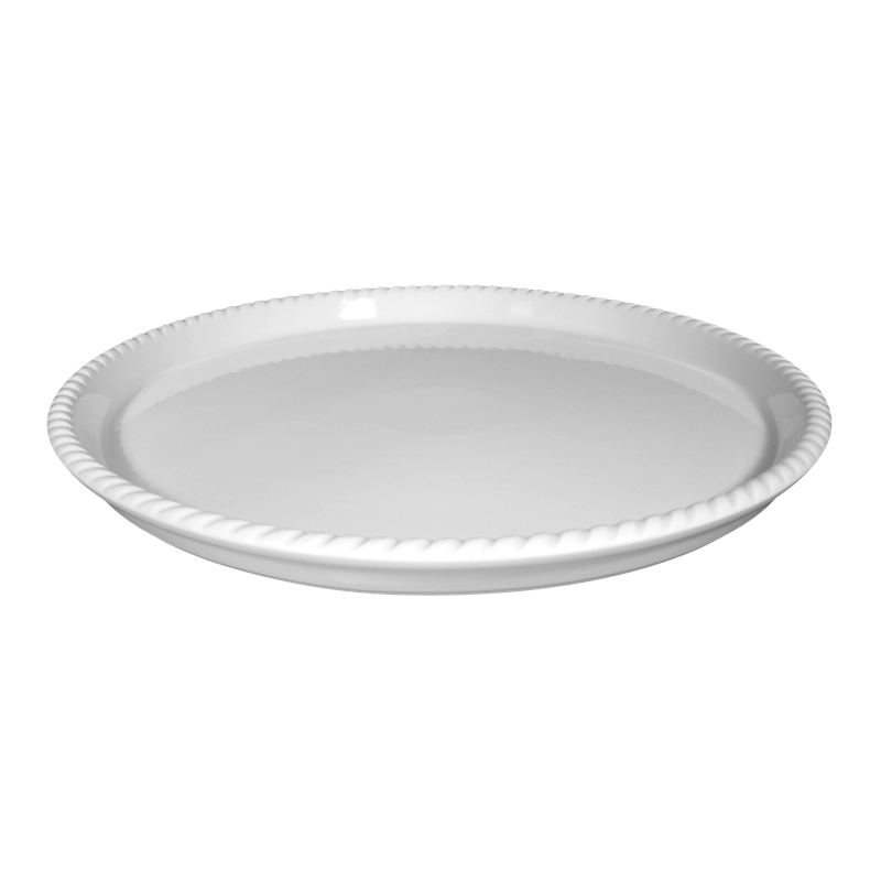 Seltmann Weiden Блюдо круглое 40 см Buffet-Gourmet | https://grandposuda.com.ua