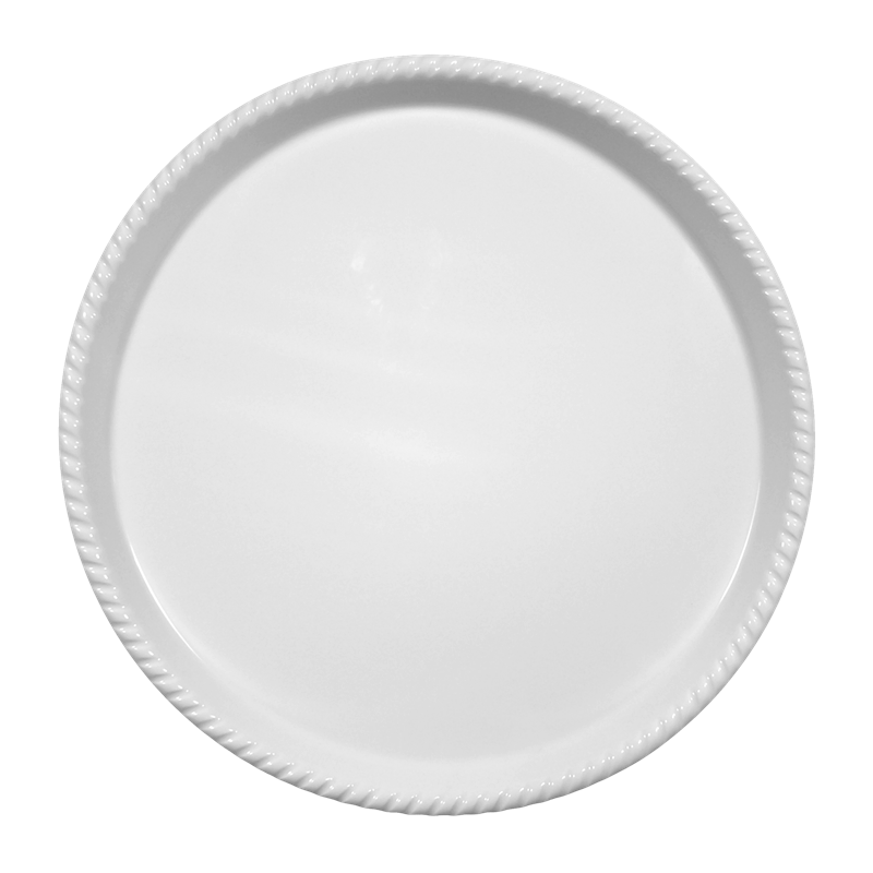 Seltmann Weiden Блюдо круглое 40 см Buffet-Gourmet | https://grandposuda.com.ua