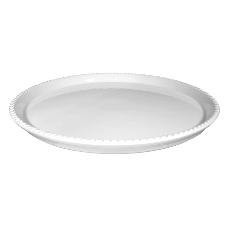 Seltmann Weiden Блюдо круглое 50 см Buffet-Gourmet | https://grandposuda.com.ua
