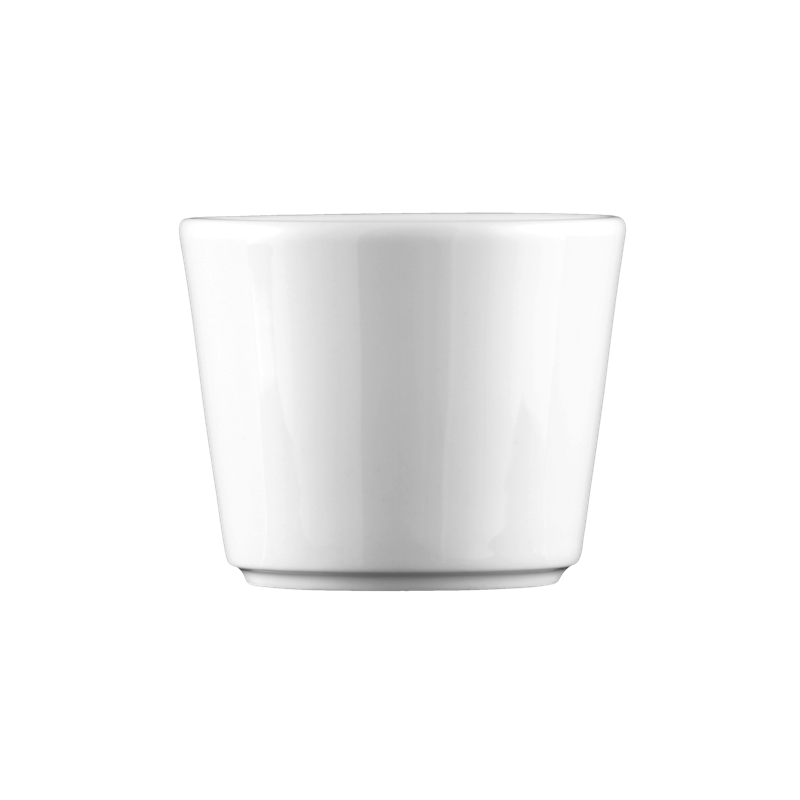 Seltmann Weiden Чаша для хранения ситечка для чая 10 см белая Mandarin | https://grandposuda.com.ua